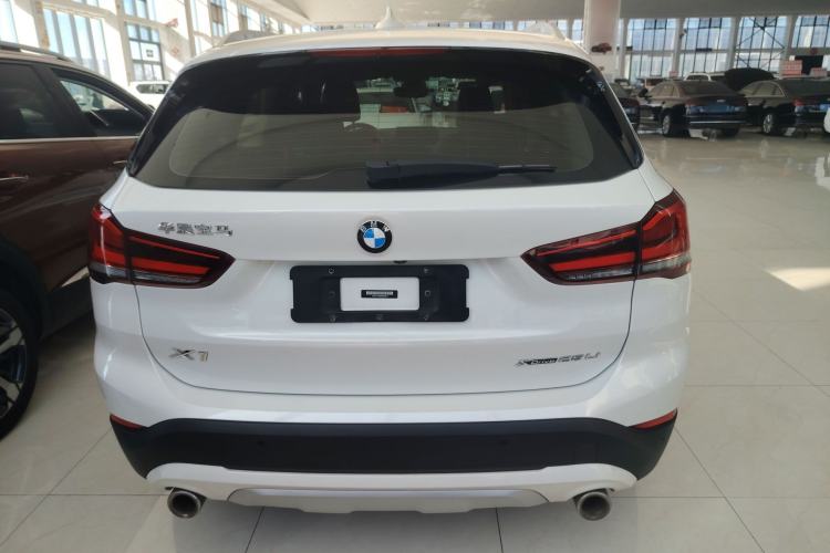 Used BMW X1 2021 xDrive25Li Luxury Model