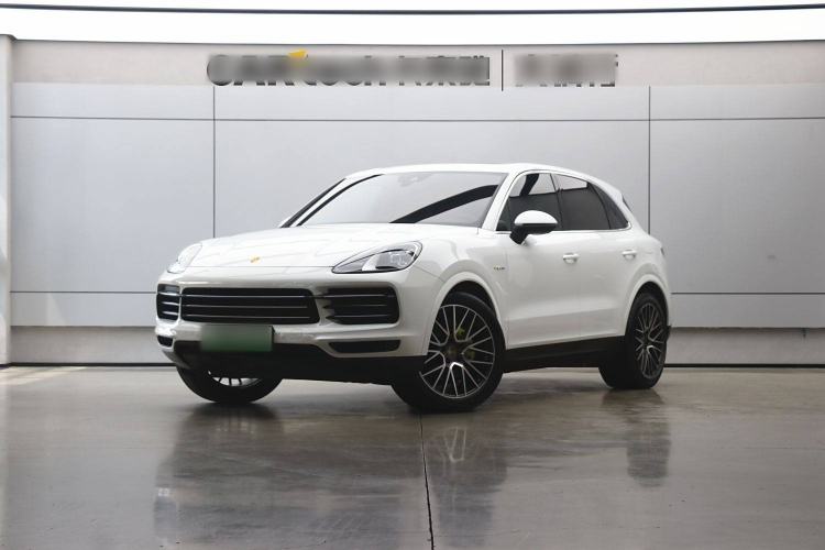 Used Porsche Cayenne 2021 Cayenne E-Hybrid 2.0T
