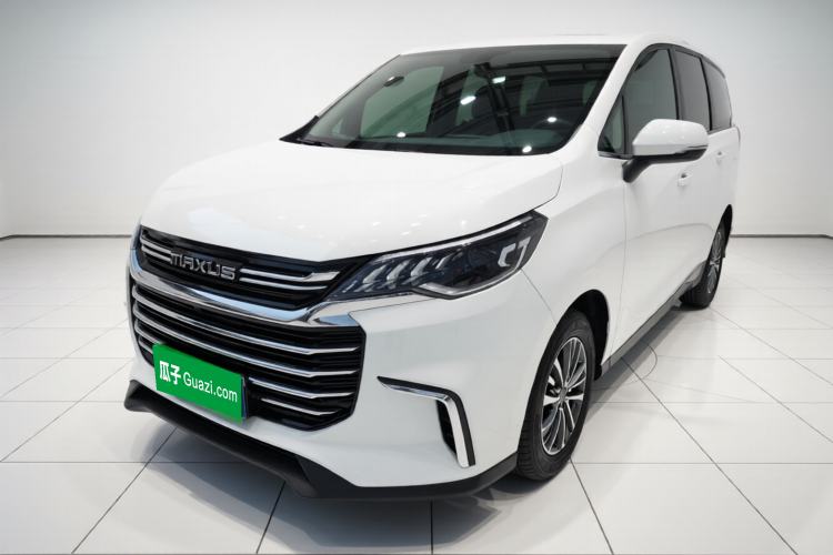 Used SAIC MAXUS G50 2022 1.5T Automatic Comfort Touring B