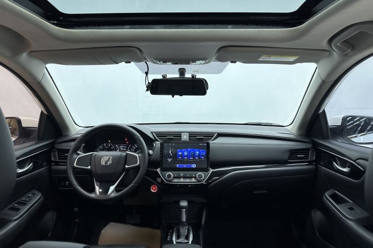Used Honda Crider 2019 180 Turbo CVT Luxury Edition China VI Emission Standard