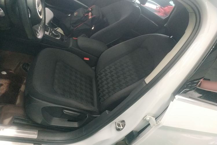 Used Audi A3 2016 Limousine 35 TFSI Ambition Edition
