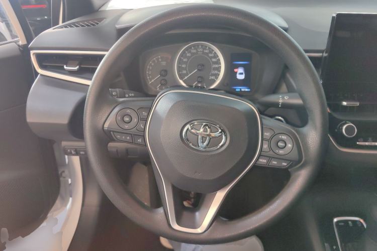 Used Toyota Levin 2024 185T CVT Luxury Edition
