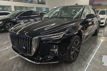 Used Hongqi H5 PHEV 2025 130 Super Hybrid Version