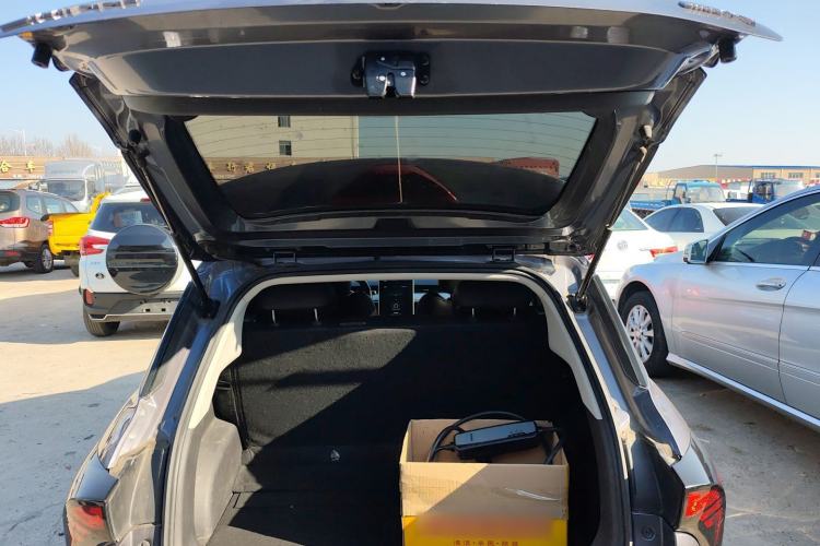 Used NETA V 2022 Chao 400
