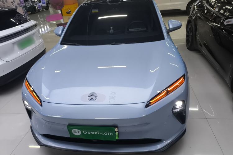 Used Nio ET5T 2024 75kWh Touring