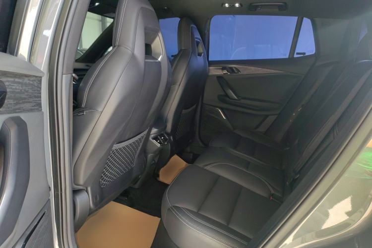 Used Lynk & Co 06 2023 Remix 1.5T JinPro