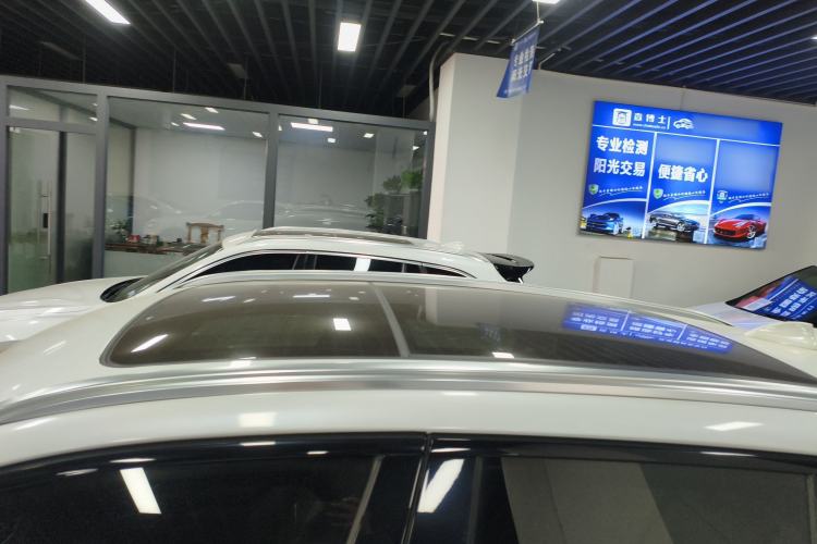 Used BMW X3 2019 xDrive28i M Sport Package