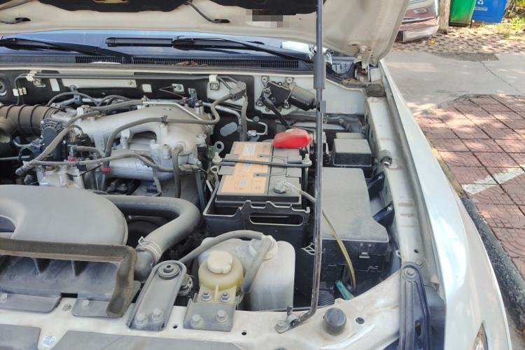 Used Mitsubishi Pajero 2019 3.0L Automatic Luxury Edition
