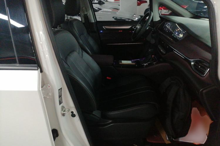 Used GAC Trumpchi M6 2023 PRO 270T DCT Luxury Edition