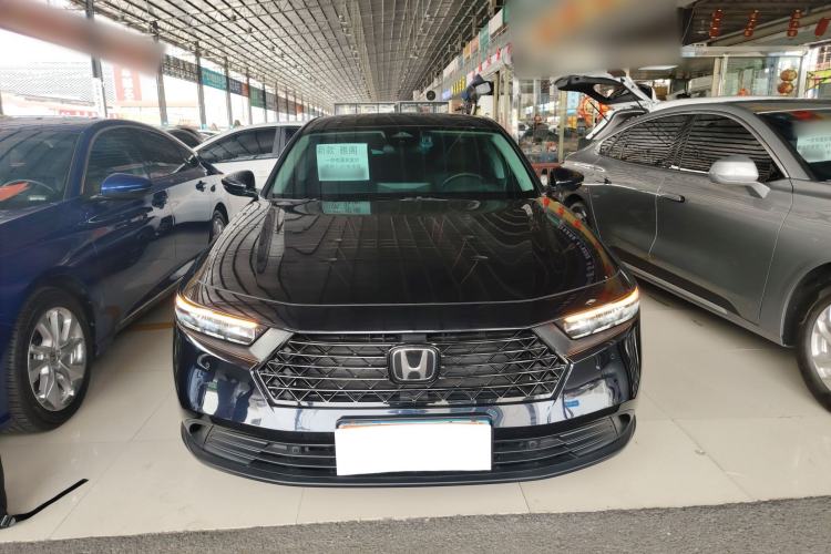 Used Honda Accord 2023 260TURBO Smart Enjoyment Version
