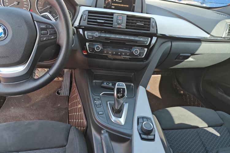 Used BMW 3 Series 2017 320i M Sport
