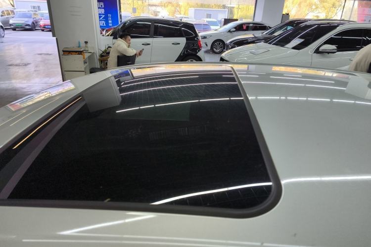 Used Toyota Avalon 2019 2.0L Luxury Edition China VI Standard
