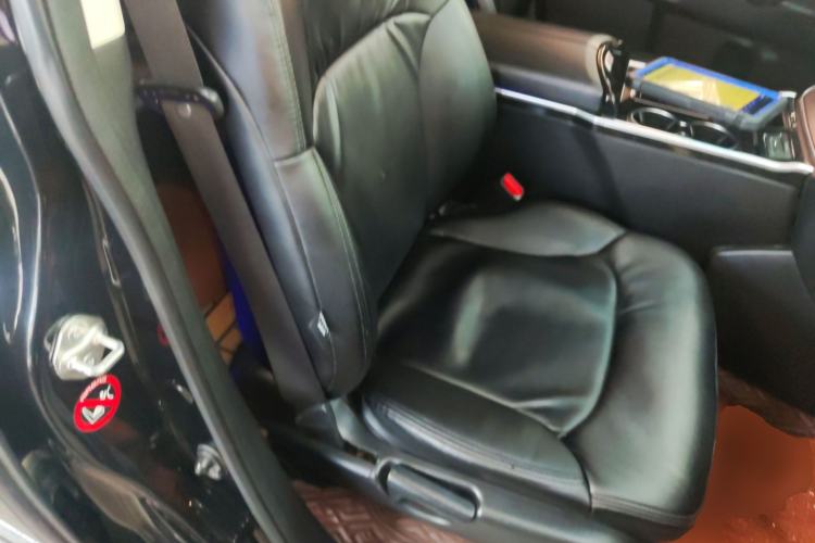 Used Honda Elysion 2016 2.4L Classic Edition