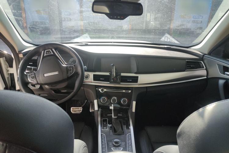 Used Haval H7 2017 Red-Label H7L 2.0T Automatic Prestige Model