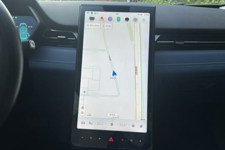 Used XPeng G3 2021 G3i 460N