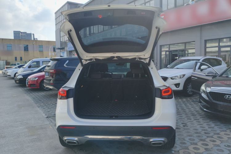 Used Mercedes-Benz GLA 2020 GLA 200