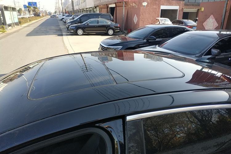 Used Cadillac XTS 2018 28T Tech Edition