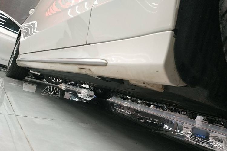 Used Mercedes-Benz C-Class 2019 C 260 L Sport Edition
