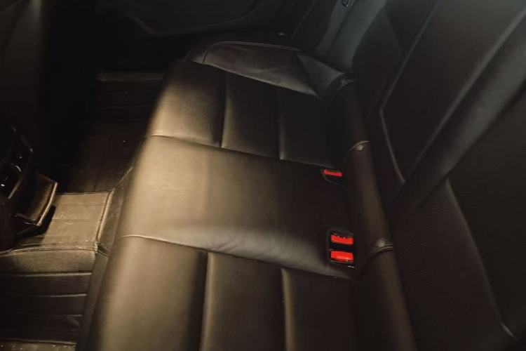 Used Cadillac ATS-L 2017 28T Fashion Edition