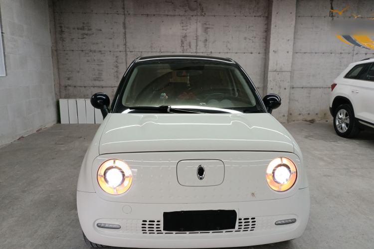 Used ORA Black Cat 2021 351 km Standard Version