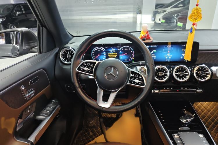 Used Mercedes-Benz GLB 2022 GLB 200 Stylish Edition