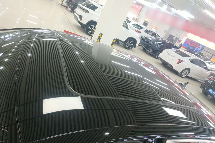 Used Volkswagen Magotan 2023 2 Million Units Limited-Edition 280TSI DSG Comfort Version