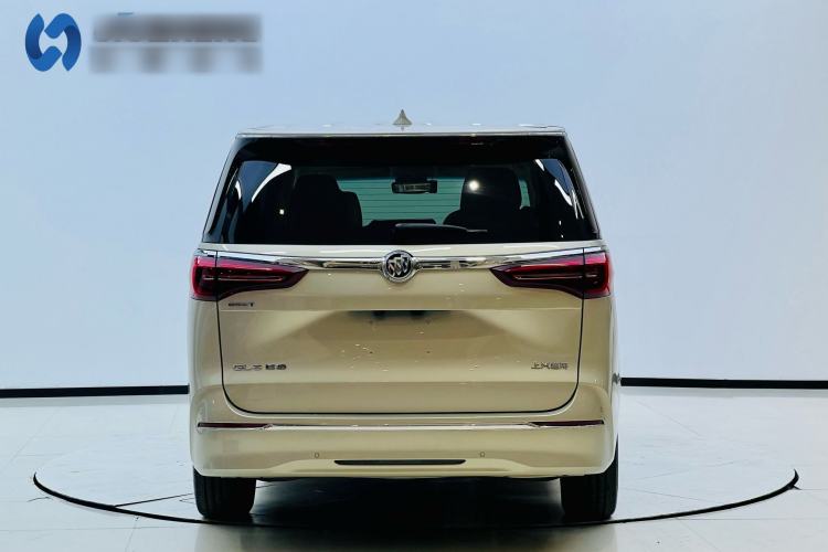 Used Buick GL8 2023 ES Lu Zun Luxury Model
