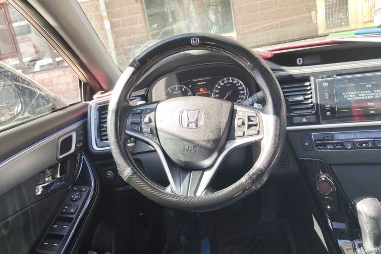 Used Honda Spirior 2017 2.0L Comfort Edition