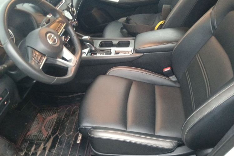 Used Nissan Sylphy 2022 1.6L XL CVT Enjoyment Edition
