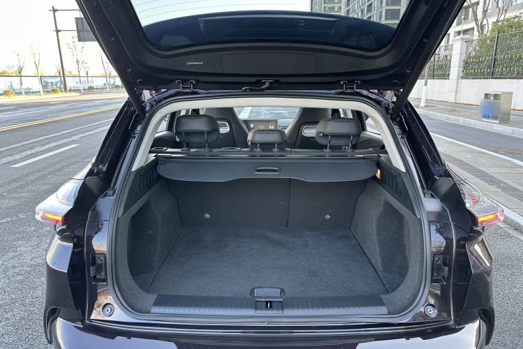 Used NETA U 2021 Pro 500 Lunar Edition
