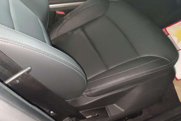 Used Qoros 5 2018 Revised Version 1.6T Automatic Leading Edition
