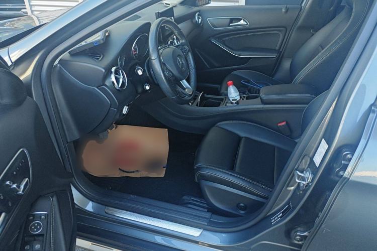 Used Mercedes-Benz GLA 2018 GLA 200 Sport Edition
