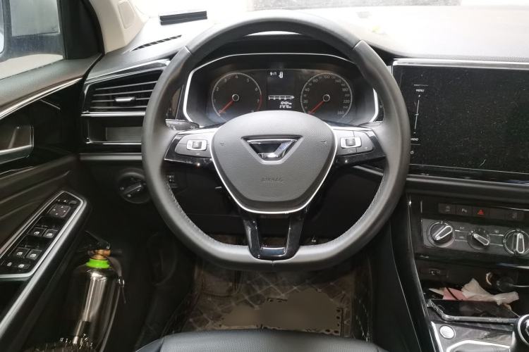 Used Jetta VS5 2022 280TSI Manual Enjoyment Pro Version