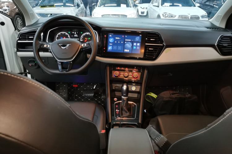 Used Jetta VS5 2023 280TSI Automatic Enjoyment Model
