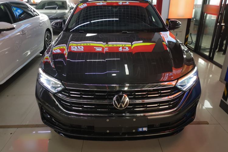 Used Volkswagen Sagitar 2023 300TSI DSG Excellence Edition
