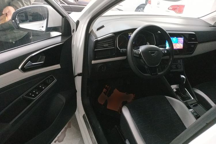 Used Jetta VS5 2023 280TSI Automatic Trend Edition
