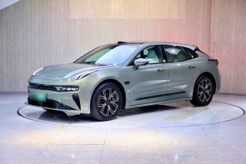 Used Zeekr 001 2025 WE Edition 100 kWh Rear-Wheel Drive