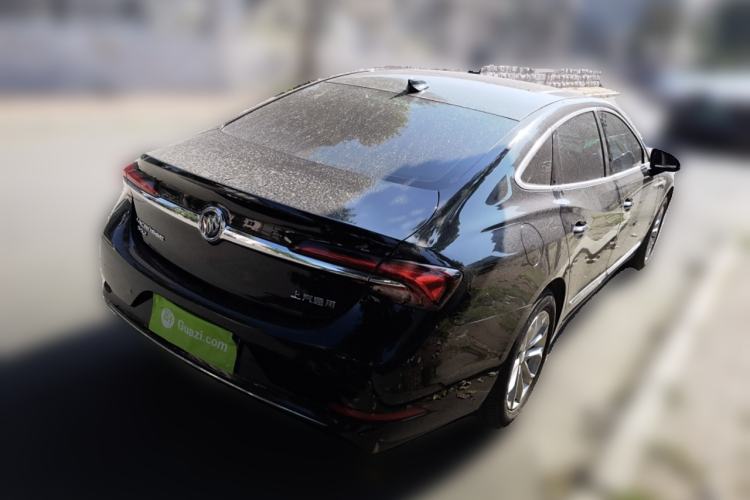 Used Buick LaCrosse 2022 552T Luxury Version