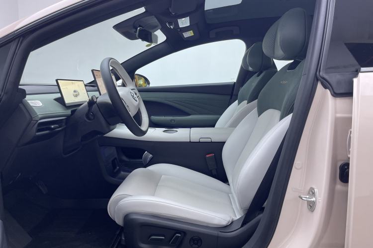 Used Nissan N7 2025 510 Pro