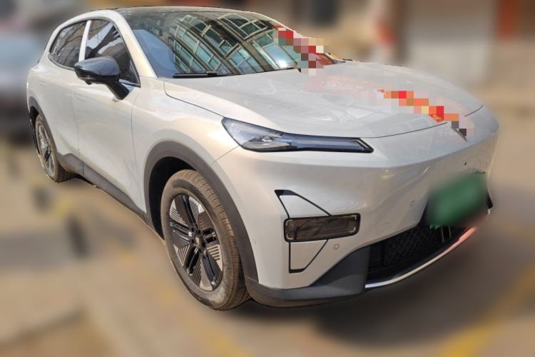 Used Deepal S05 2026 Model 520Max Pure Electric Edition
