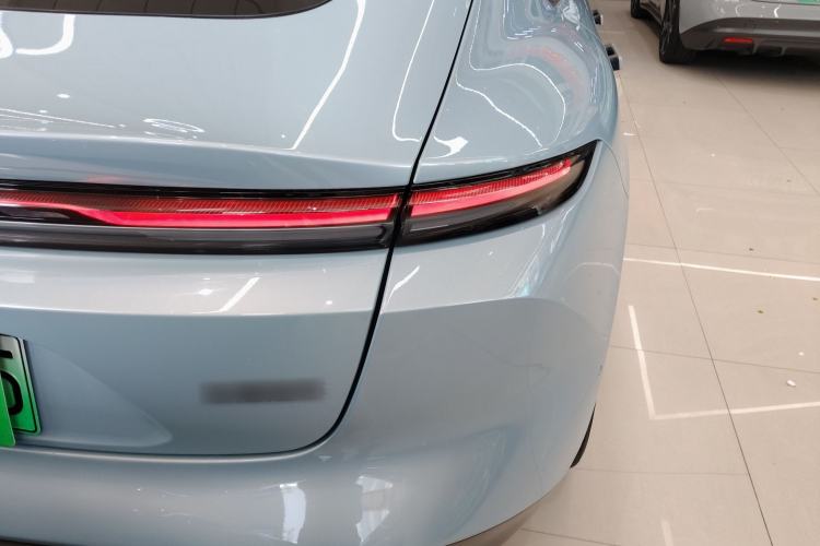 Used Nio ET5 2022 75 kWh