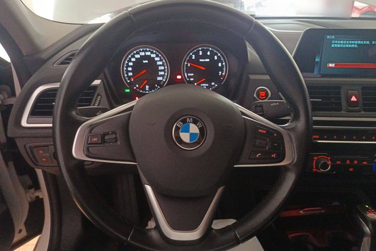 Used BMW 1 Series 2018 118i Sport Edition
