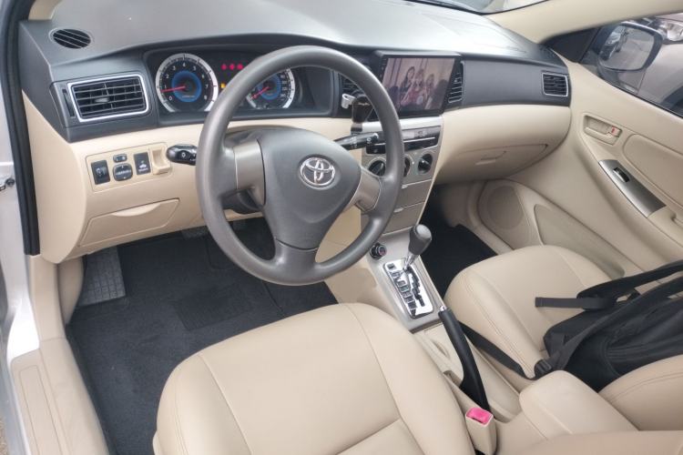 Used Toyota Corolla 2013 1.6L Automatic Excellence Edition
