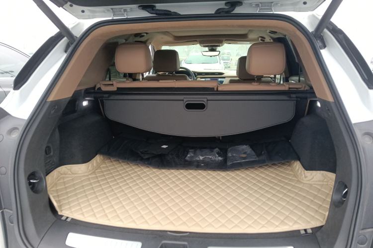 Used Cadillac XT5 2020 28T 4x4 Platinum Sport Edition