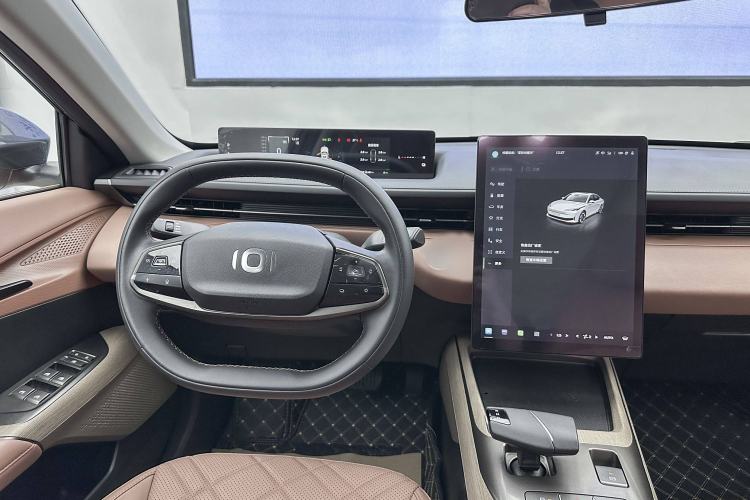 Used  A05 2024 145 Max
