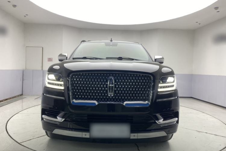 Used Lincoln Navigator 2020 3.5T Presidential Series
