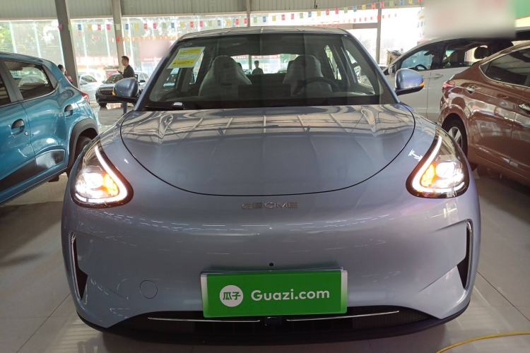 Used  Geome 2025 310km Dream Edition
