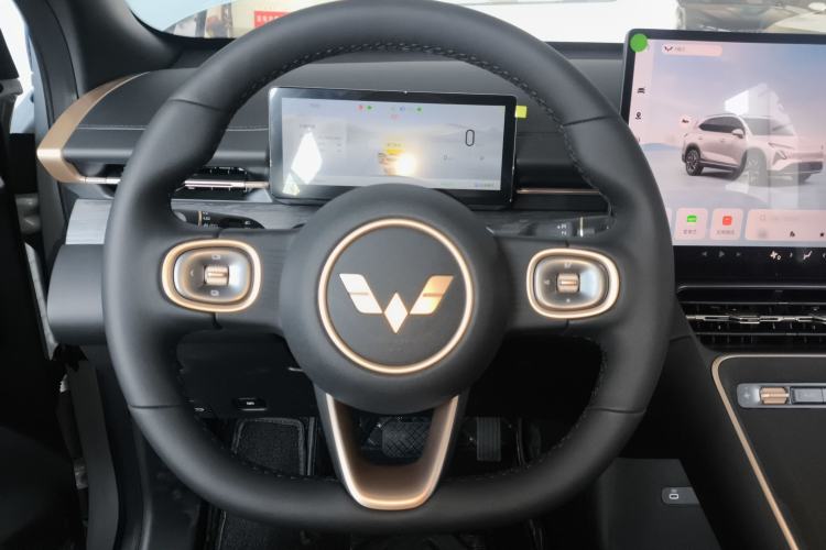 Used Wuling Xingguang S 