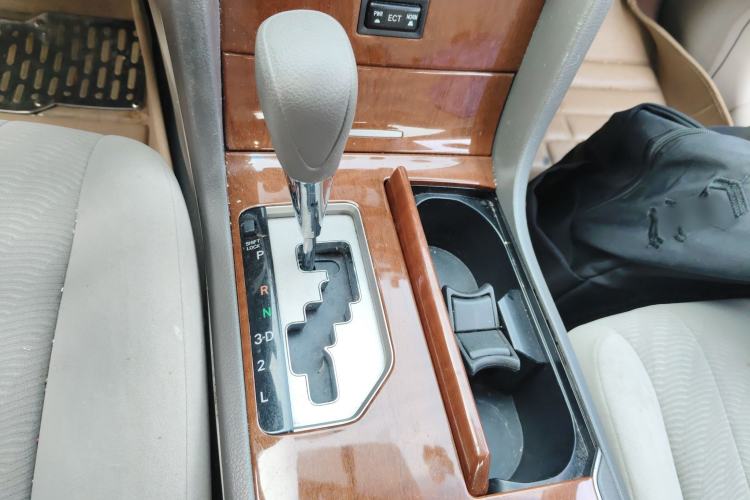 Used Toyota Camry 2013 200E Classic Elite Edition
