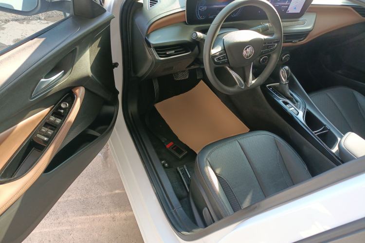 Used Buick Verano 2022 Pro 533T Enjoyment Edition